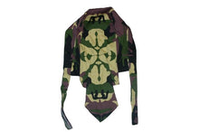 Load image into Gallery viewer, Dark Camo Zandana